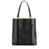 Medium leather Backbag