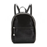 Medium leather Backbag